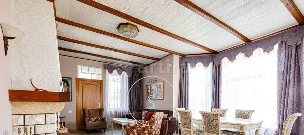 Дом, 400 м2, 20 соток, 3 эт. Одинцово - изображение 7