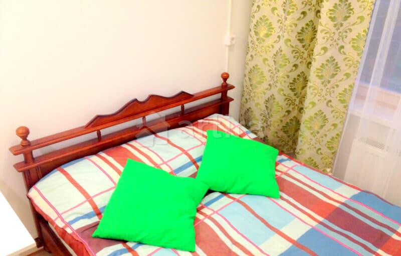 Студия, 15 м2, 9/24 эт. Москва - изображение 1