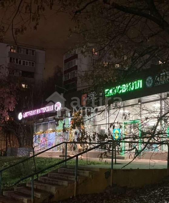 1-комн. квартира, 35 м2, 9/12 эт. Москва - изображение 7