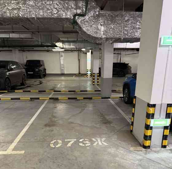 Гараж, 15 м2 Москва