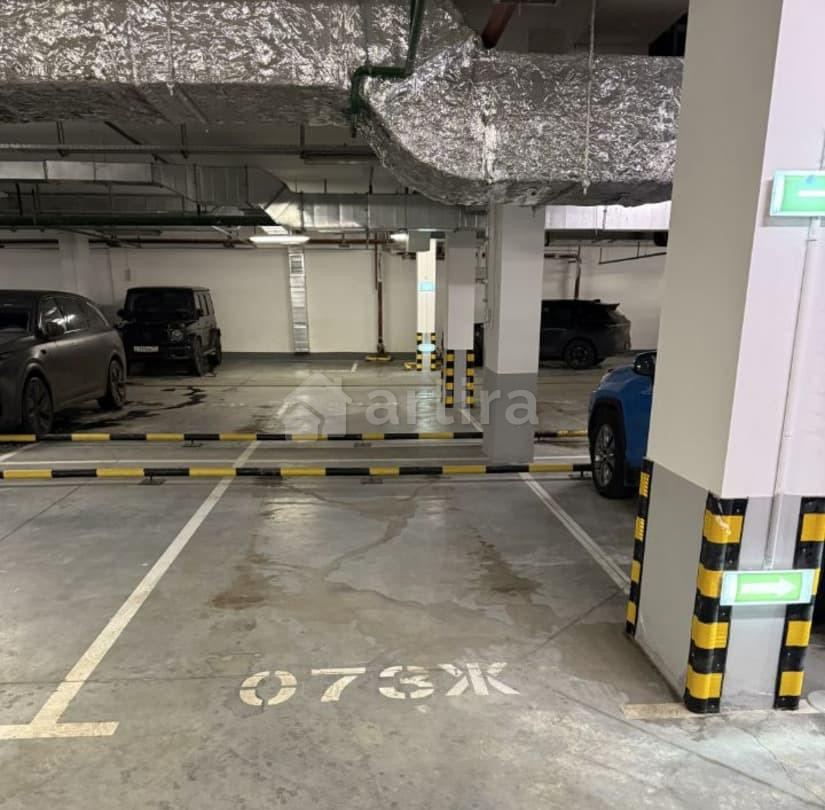 Гараж, 15 м2 Москва - изображение 1