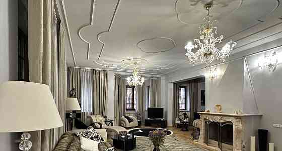 Коттедж, 1100 м2, 30 соток, 3 эт. Одинцово