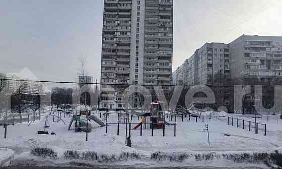 1-комн. квартира, 39 м2, 2/22 эт. Москва