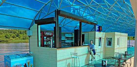 Дом, 75 м2, 1 га, 2 эт. Мытищи