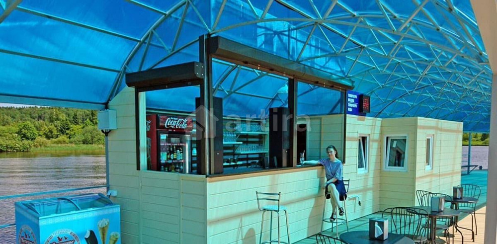 Дом, 75 м2, 1 га, 2 эт. Мытищи - изображение 2