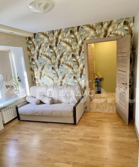 2-комн. квартира, 48 м2, 15/16 эт. Москва - изображение 1