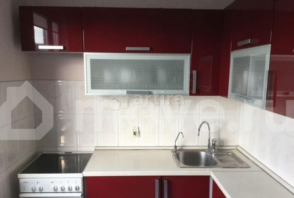 3-комн. квартира, 62.8 м2, 7/12 эт. Москва - изображение 5