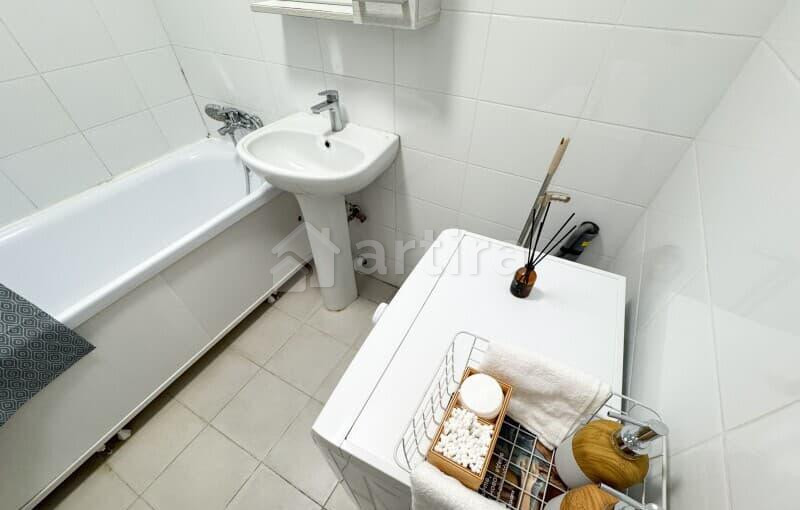 1-комн. квартира, 42 м2, 19/25 эт. Химки - изображение 8