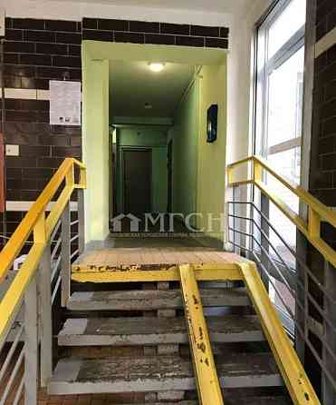 1-комн. квартира, 38.9 м2, 4/12 эт. Москва