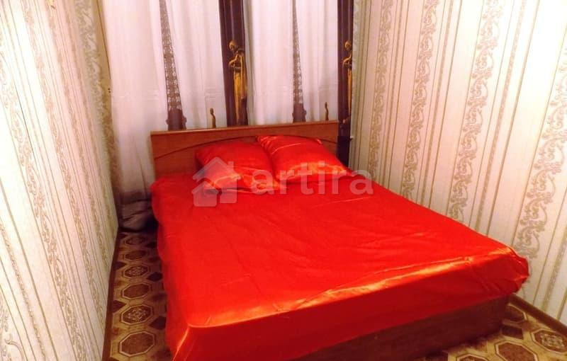 2-комн. квартира, 52 м2, 9/9 эт. Челябинск - изображение 3