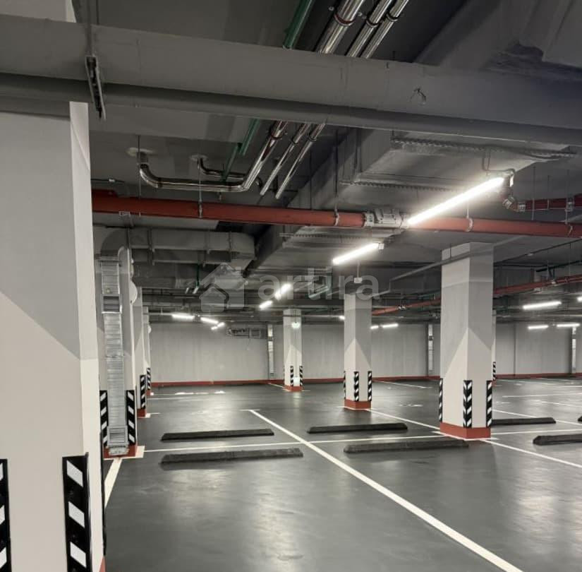 Гараж, 15 м2 Москва - изображение 1