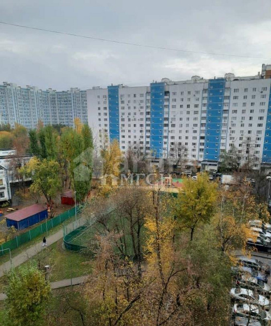 2-комн. квартира, 52 м2, 8/12 эт. Москва - изображение 19