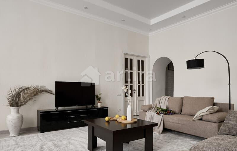 2-комн. квартира, 70 м2, 3/5 эт. Санкт-Петербург - изображение 16