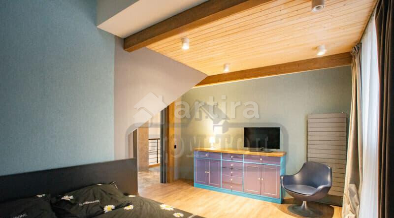 Коттедж, 450 м2 Мытищи - изображение 18