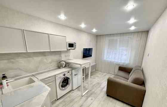 1-комн. квартира, 20 м2, 1/5 эт. Красноярск