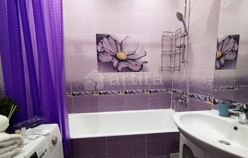 Студия, 35 м2, 4/17 эт. Домодедово - изображение 2