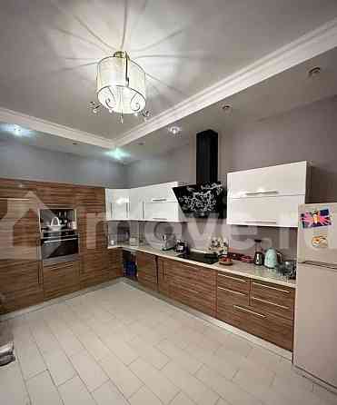 3-комн. квартира, 118.7 м2, 12/18 эт. Москва