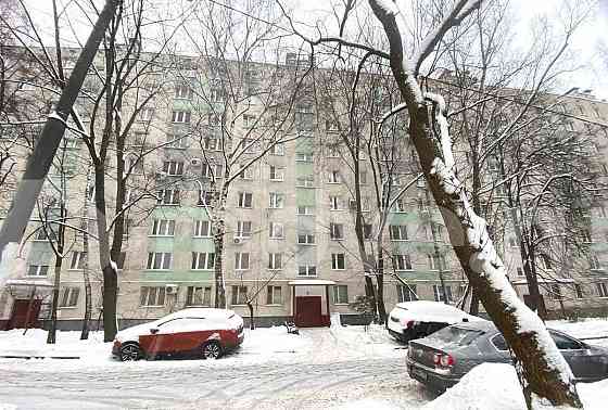 Студия, 19.2 м2, 1/9 эт. Москва