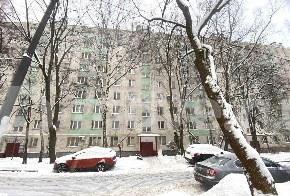 Студия, 19.2 м2, 1/9 эт. Москва - изображение 5