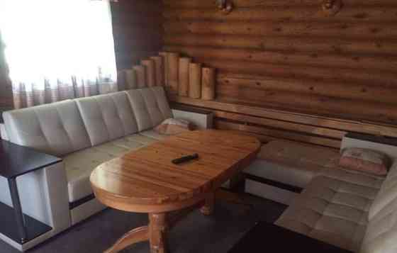 Коттедж, 250 м2 Новосибирск