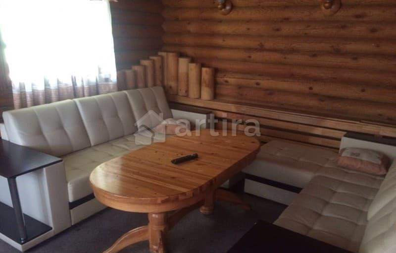 Коттедж, 250 м2 Новосибирск - изображение 3