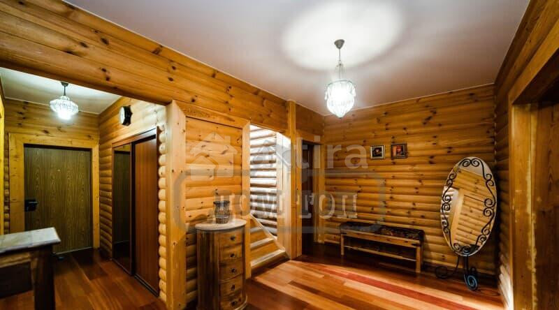 Коттедж, 520 м2 Красногорск - изображение 20