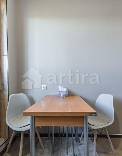 1-комн. квартира, 32 м2, 9/10 эт. Нижний Новгород - изображение 13