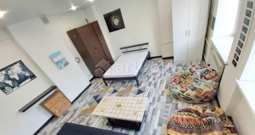 Комната, 26 м2, 4/5 эт. Москва - изображение 7