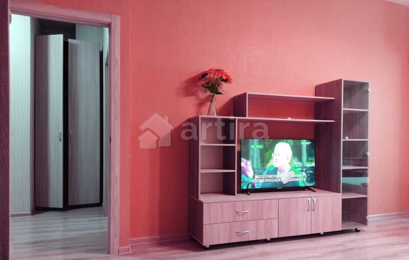 1-комн. квартира, 42 м2, 4/10 эт. Евпатория - изображение 14