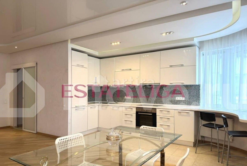 5-комн. квартира, 161.1 м2, 12/25 эт. Москва - изображение 6