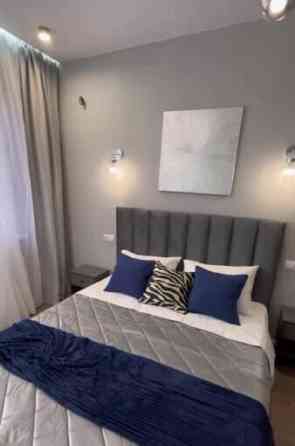 1-комн. квартира, 51 м2, 4/16 эт. Самара