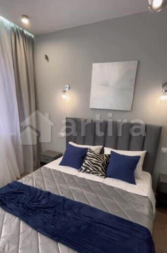 1-комн. квартира, 51 м2, 4/16 эт. Самара - изображение 1