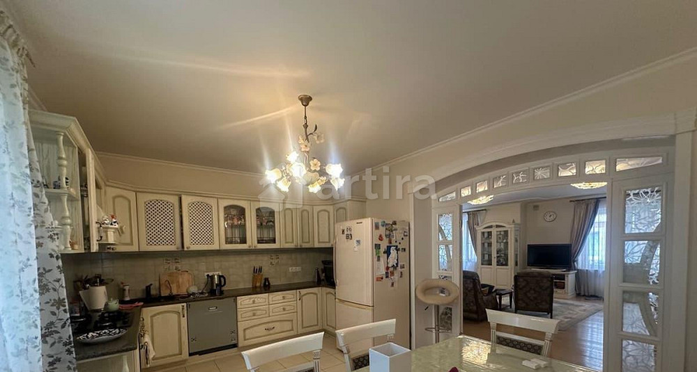 Дом, 305 м2, 4 сотки, 3 эт. Ногинск - изображение 7