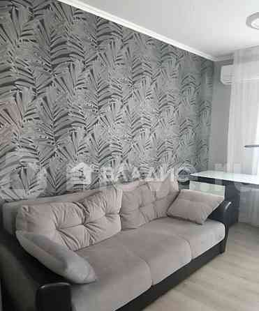 4-комн. квартира, 90.6 м2, 3/11 эт. Москва