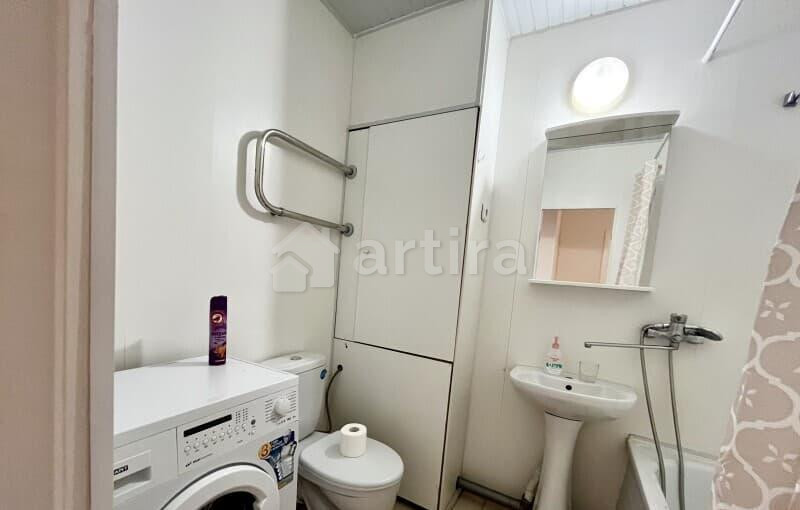 1-комн. квартира, 40 м2, 2/24 эт. Балашиха - изображение 12