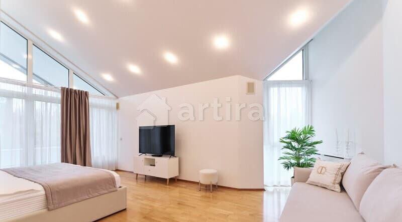 Коттедж, 560 м2 Москва - изображение 20