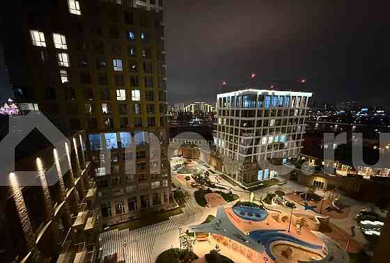 Студия, 35 м2, 8/20 эт. Москва