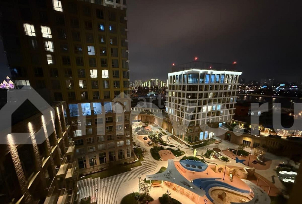 Студия, 35 м2, 8/20 эт. Москва - изображение 5