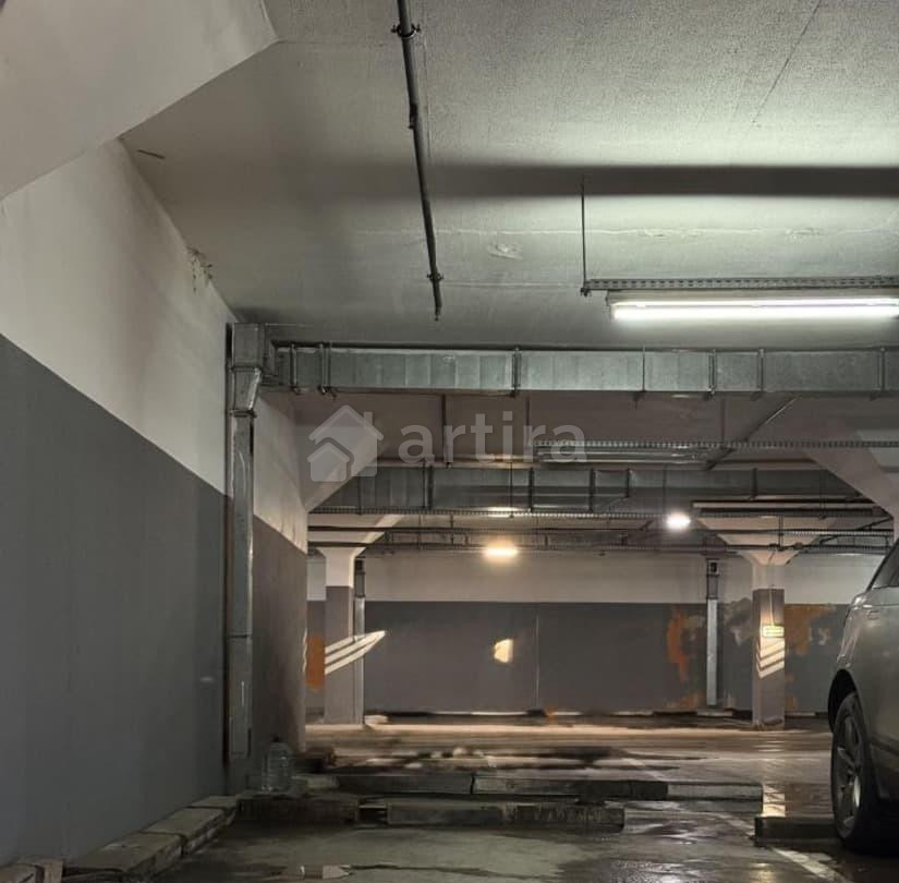 Гараж, 14.6 м2 Москва - изображение 4