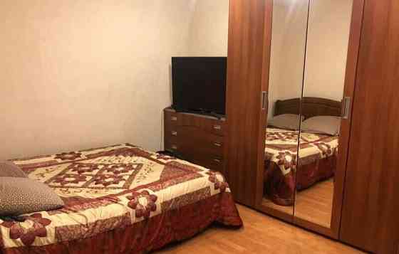 1-комн. квартира, 38 м2, 2/6 эт. Москва