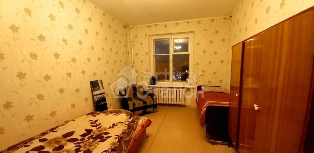 Комната, 19 м2, 7/7 эт. Волгоград - изображение 13