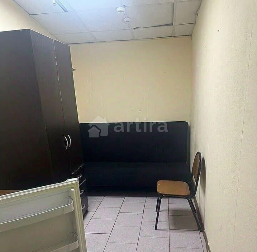 Комната, 9 м2, 3/4 эт. Москва - изображение 3