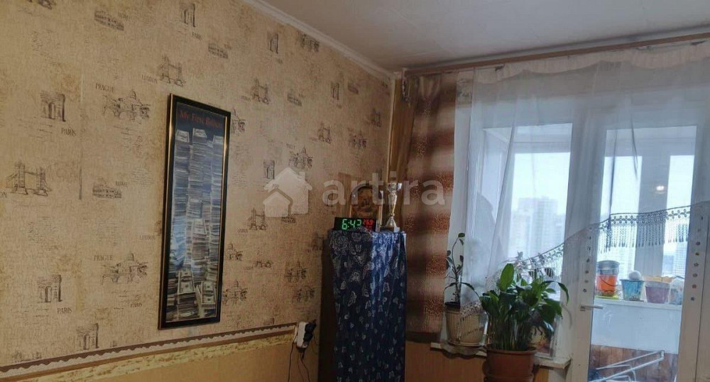 Комната, 25 м2, 7/10 эт. Челябинск - изображение 6