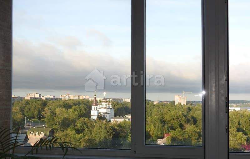 1-комн. квартира, 48 м2, 9/12 эт. Череповец - изображение 8