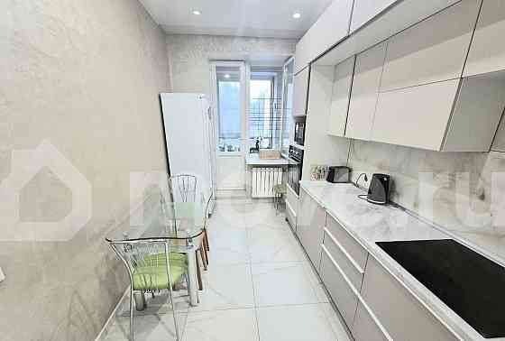 4-комн. квартира, 122.7 м2, 3/13 эт. Москва