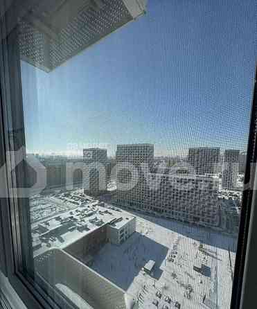 3-комн. квартира, 87.6 м2, 21/28 эт. Москва