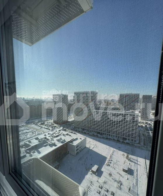 3-комн. квартира, 87.6 м2, 21/28 эт. Москва - изображение 4