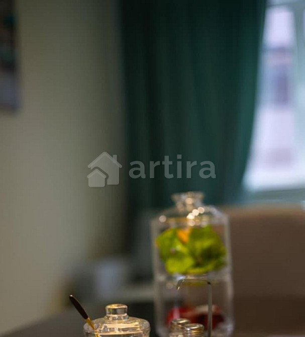 Дом, 93 м2, 3 сотки, 2 эт. Москва - изображение 1