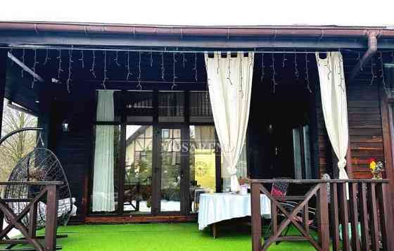 Коттедж, 225 м2 Истра