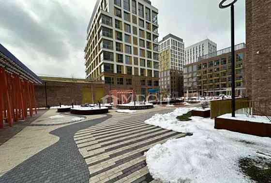 2-комн. квартира, 64 м2, 6/20 эт. Москва